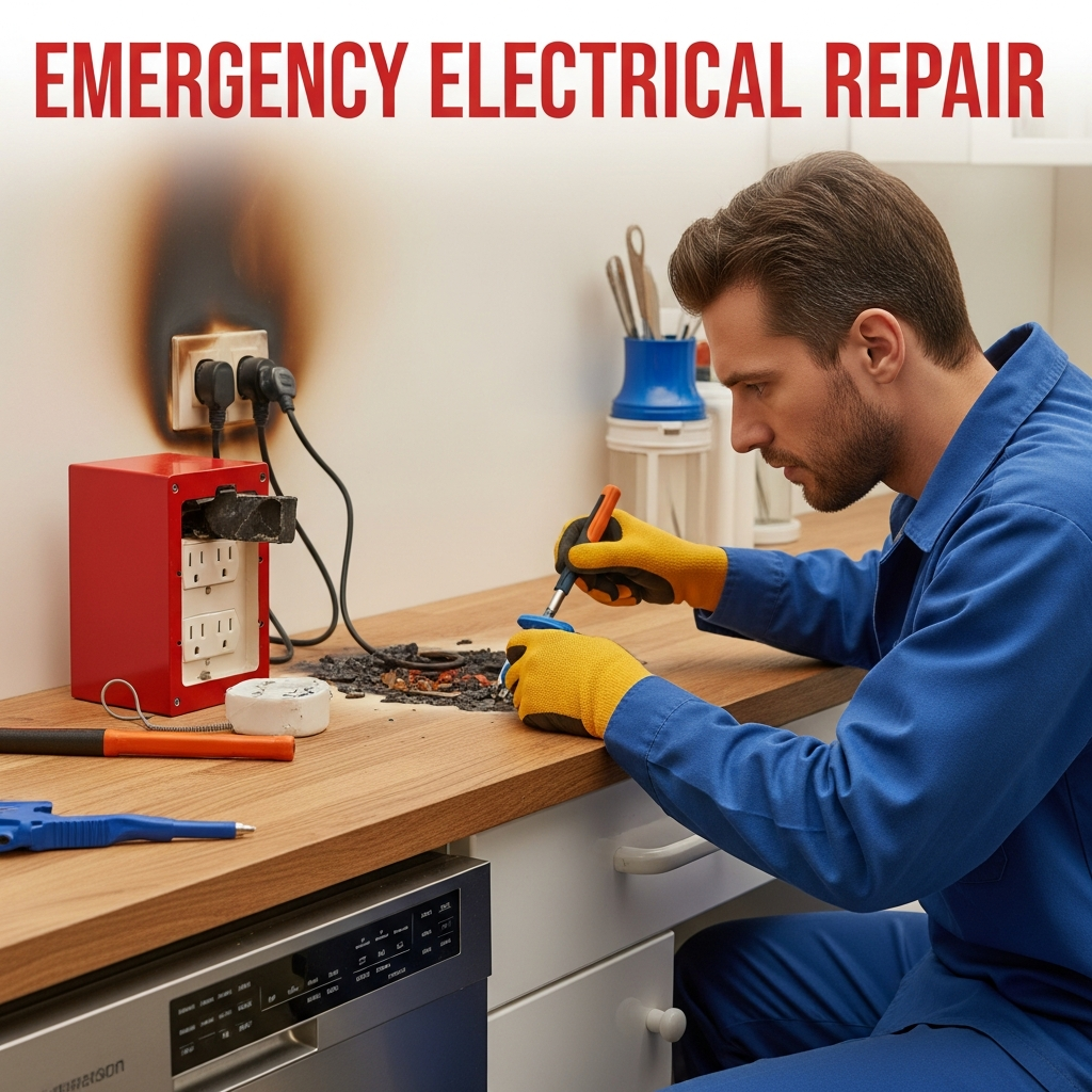 emergency electrical repair