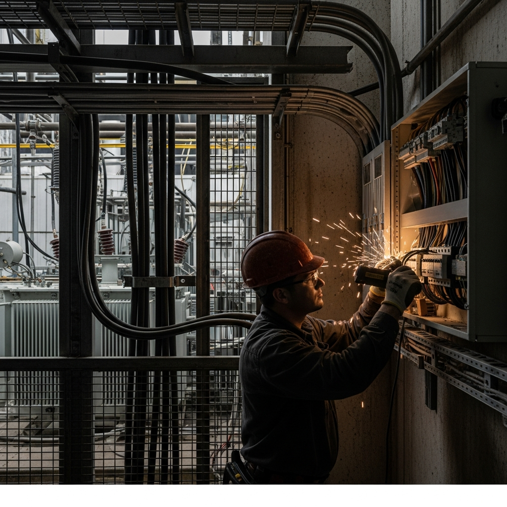Power Grid Model I/O 1.3.68 makes shaky load data a bigger problem for commercial electrical panel installations and upgrades 10 image 208