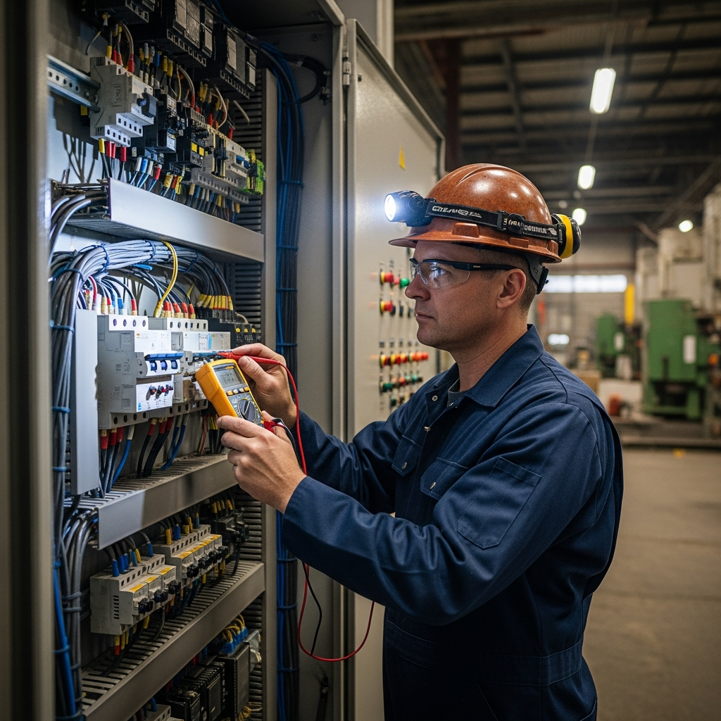 Sunday morning outage in Thane shows how fast commercial electrical repairs become an operations issue 9 image 209