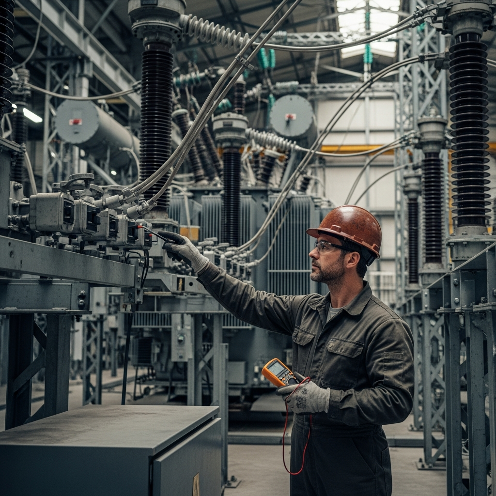 Power-grid-model 1.13.41 lands with sharper distribution analysis for commercial repair crews fighting downtime 8 image 210