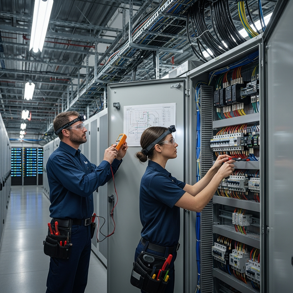 Energy lockdown planning makes overdue commercial and industrial electrical repairs an operations issue 3 image 219