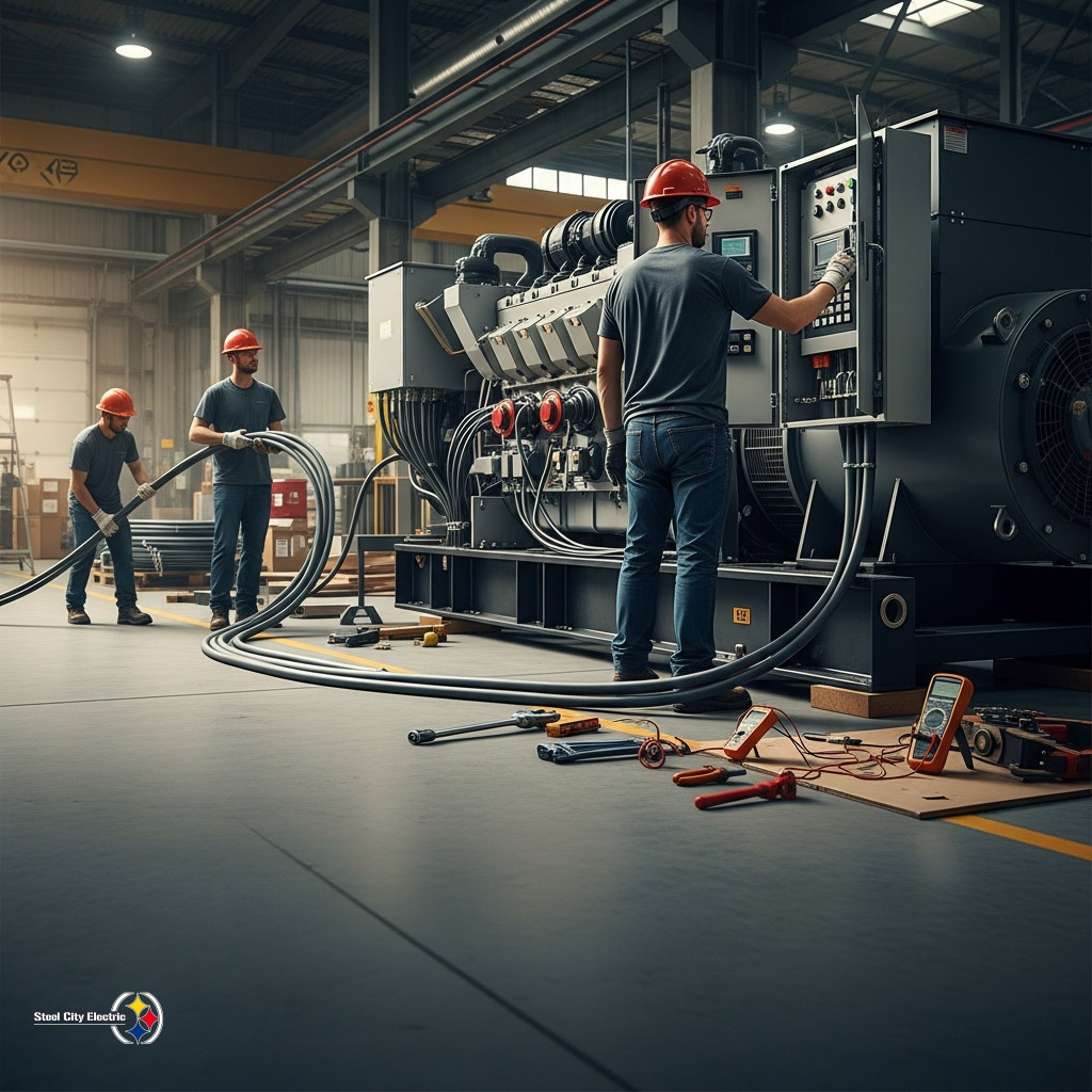 Tristan Ciceri’s NEC Panel Seat Raises Fresh Jobsite Questions for Commercial Generator Installation 10 steel city branded 10019 1784223919
