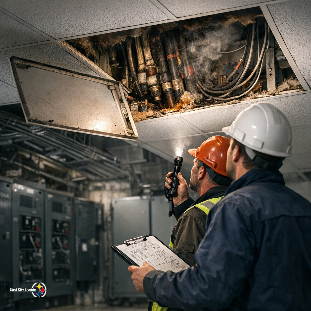 AI Data Center DC Power Plans Put Commercial Generator Installation Details Under Heavier Scrutiny 10 steel city branded 10953 1784357611