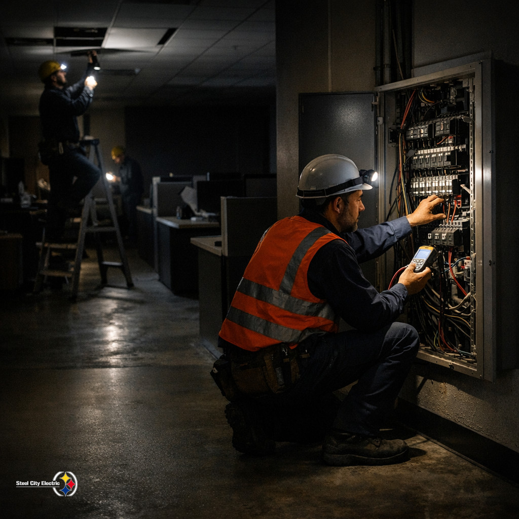 Gujarat electrical licence approval puts commercial and industrial electrical installation downtime on every facility manager’s radar 8 steel city branded 10961 1784361206