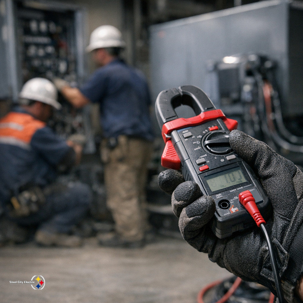 Record Growth on an Earnings Call Can Hide the Commercial Generator Installation Weak Spots That Stop a Facility Cold 3 steel city branded 11011 1784391793