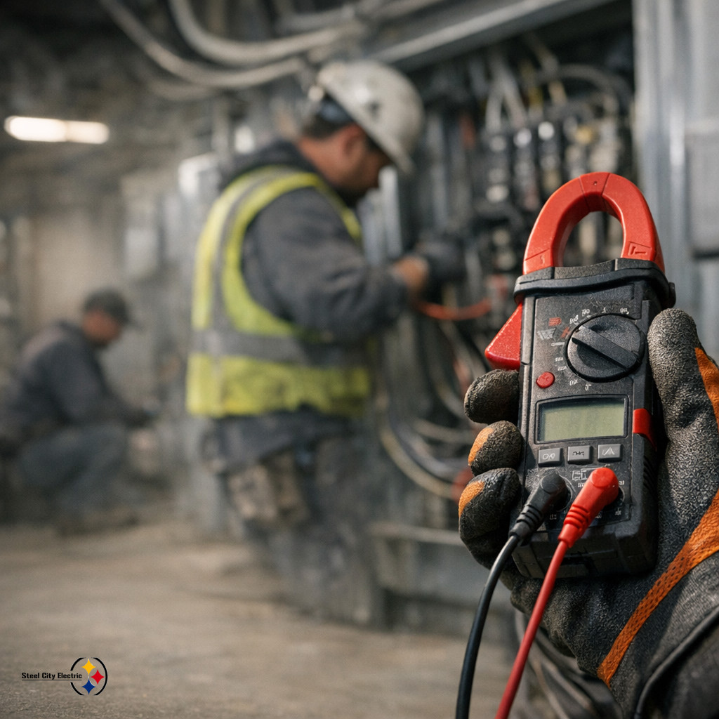 Bridge Strikes and a Port Tower Collapse Expose the Access and Power Risks Behind Commercial EV Charger Installation 8 steel city branded 11052 1784409805
