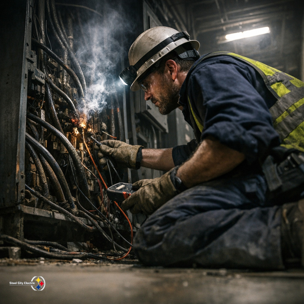 More-Electric Engine Demand Puts Commercial Underground Electrical Utility Installation Under Pressure When Hidden Utility Faults Go Unseen 3 steel city branded 11150 1784449385