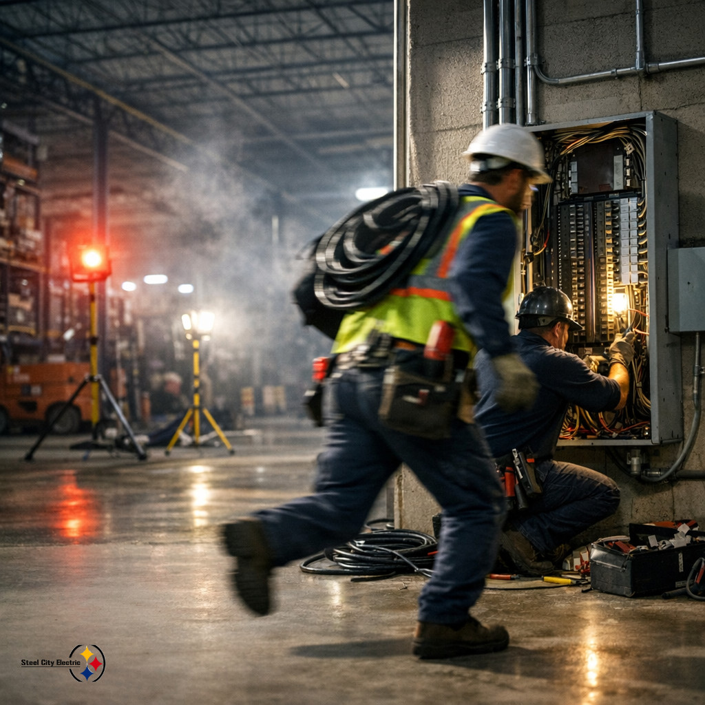 New connection and protection demands are turning delayed commercial panel upgrades into a shutdown risk 9 steel city branded 11187 1784465576