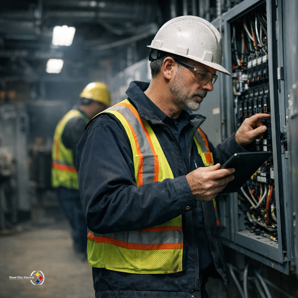 New Wisconsin residential electrical codes should push commercial teams to check panel upgrades before projects stall 8 steel city branded 11224 1784481797