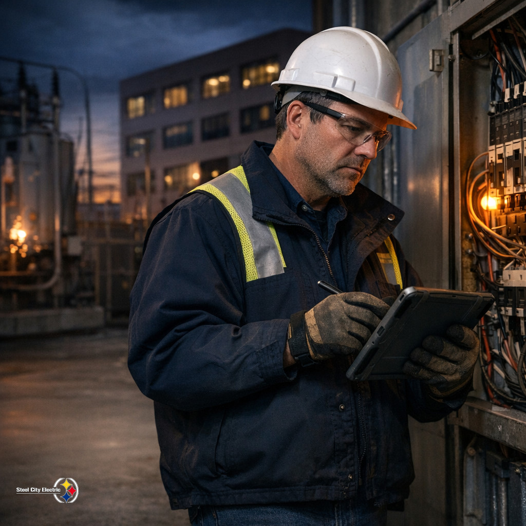 Clearwater’s Duke Energy Deal Talks Are a Warning for Commercial Builds to Verify New Electrical Service Before the Job Hits the Wall 5 steel city branded 11265 1784499786