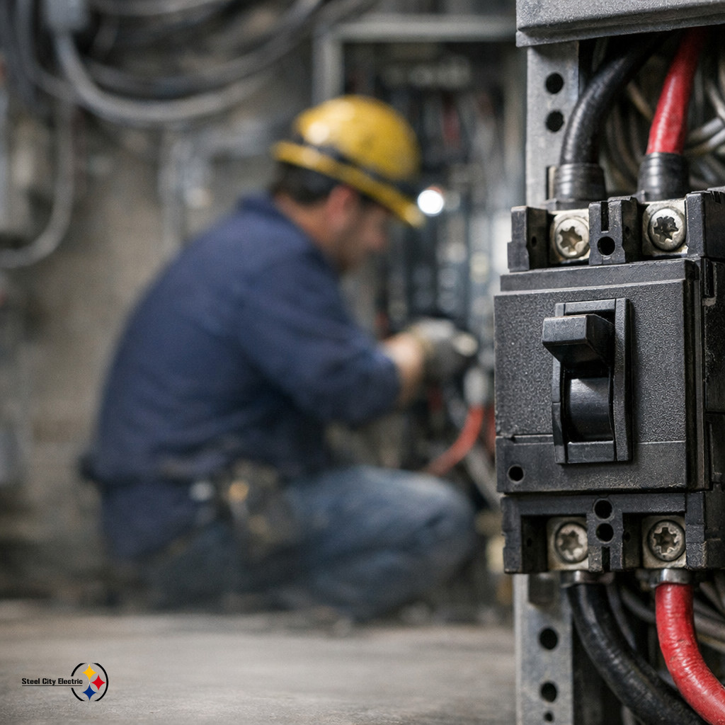 Bolivia and Paraguay’s grid tie study reveals the commercial electrical panel upgrades businesses rarely see until the lights flicker 6 steel city branded 11298 1784514188