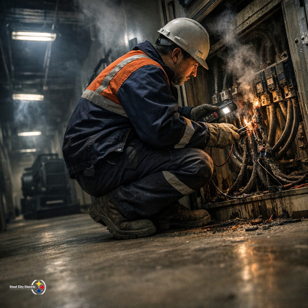 Missed electrical faults can make commercial generator installation a shutdown risk as new licence clears wider power work 4 steel city branded 11315 1784521395