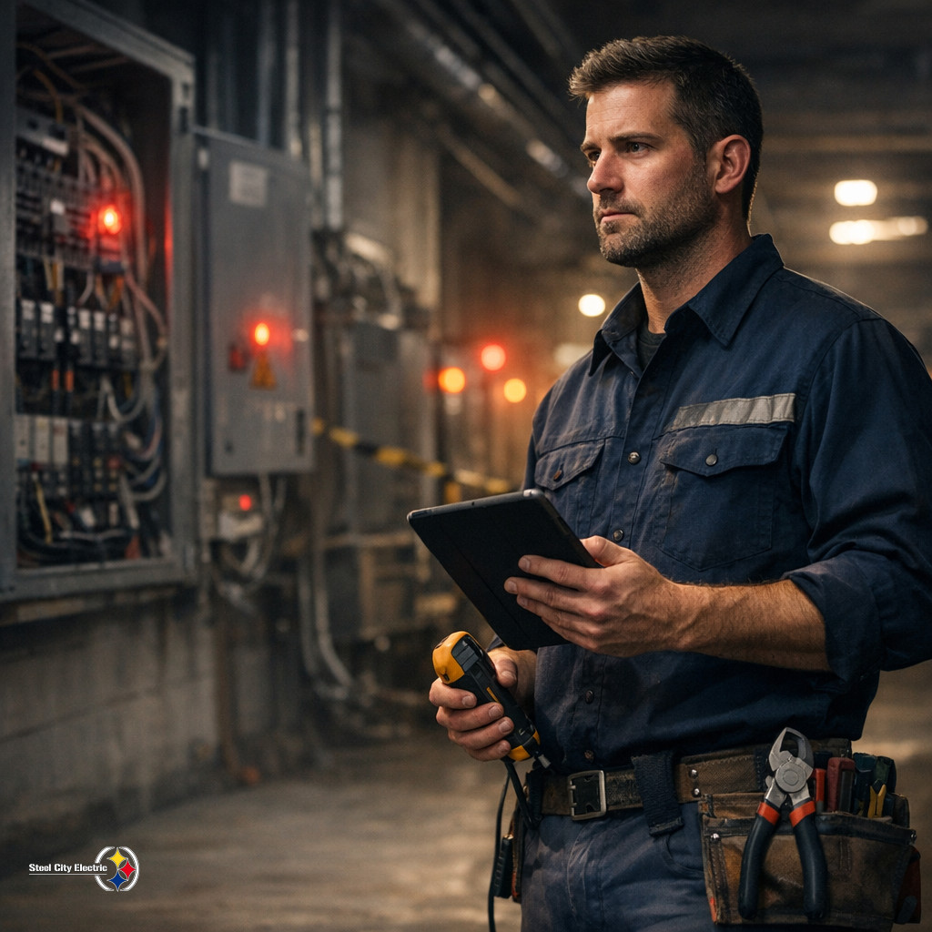 Compliance Testing Backlogs Can Stall Commercial Underground Electrical Utility Installation Before Energization 7 steel city branded 11346 1784533999