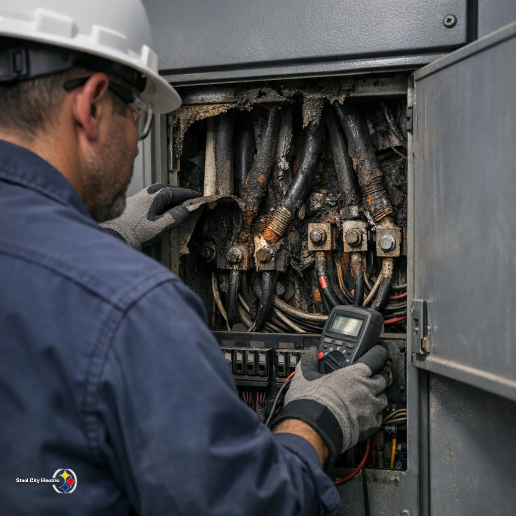 Venezuela’s grid rebuild signals a hard lesson for Commercial & Industrial Electrical Installation in facilities that can’t afford downtime 3 steel city branded 11363 1784541201