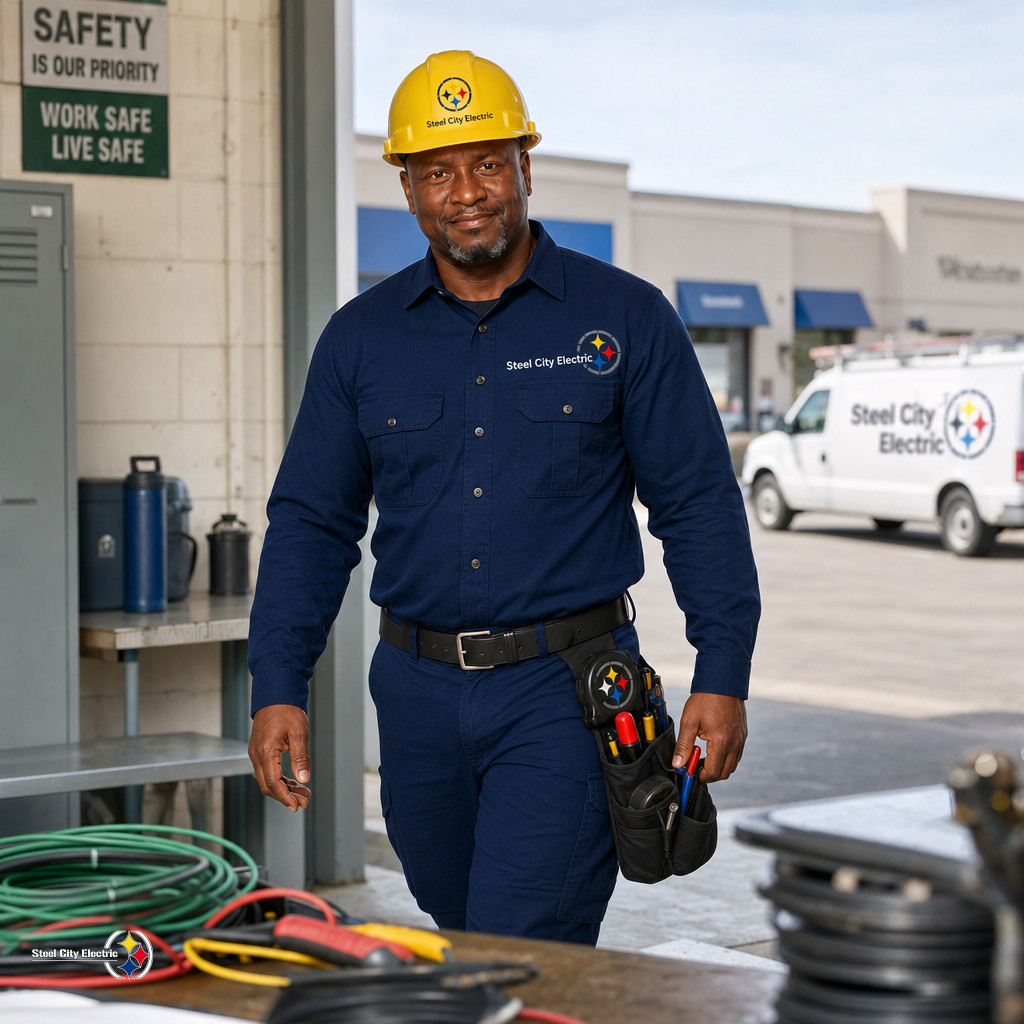 Electrical Licence Expansion Raises a Red Flag for Facilities Still Waiting on Commercial EV Charger Installation 9 steel city branded 12557 1785765937