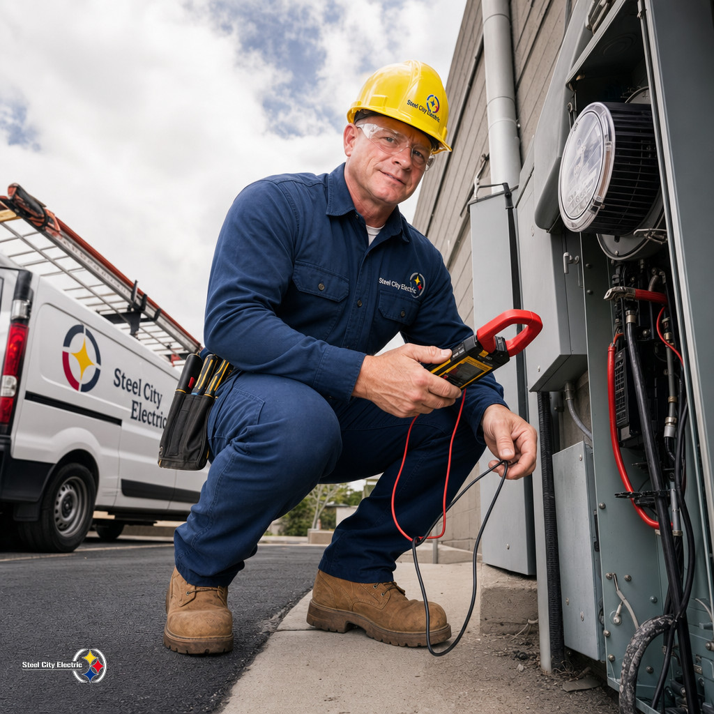 China’s EV charging surge is a warning for facilities putting off commercial electrical panel upgrades 10 steel city branded 13260 1787151956