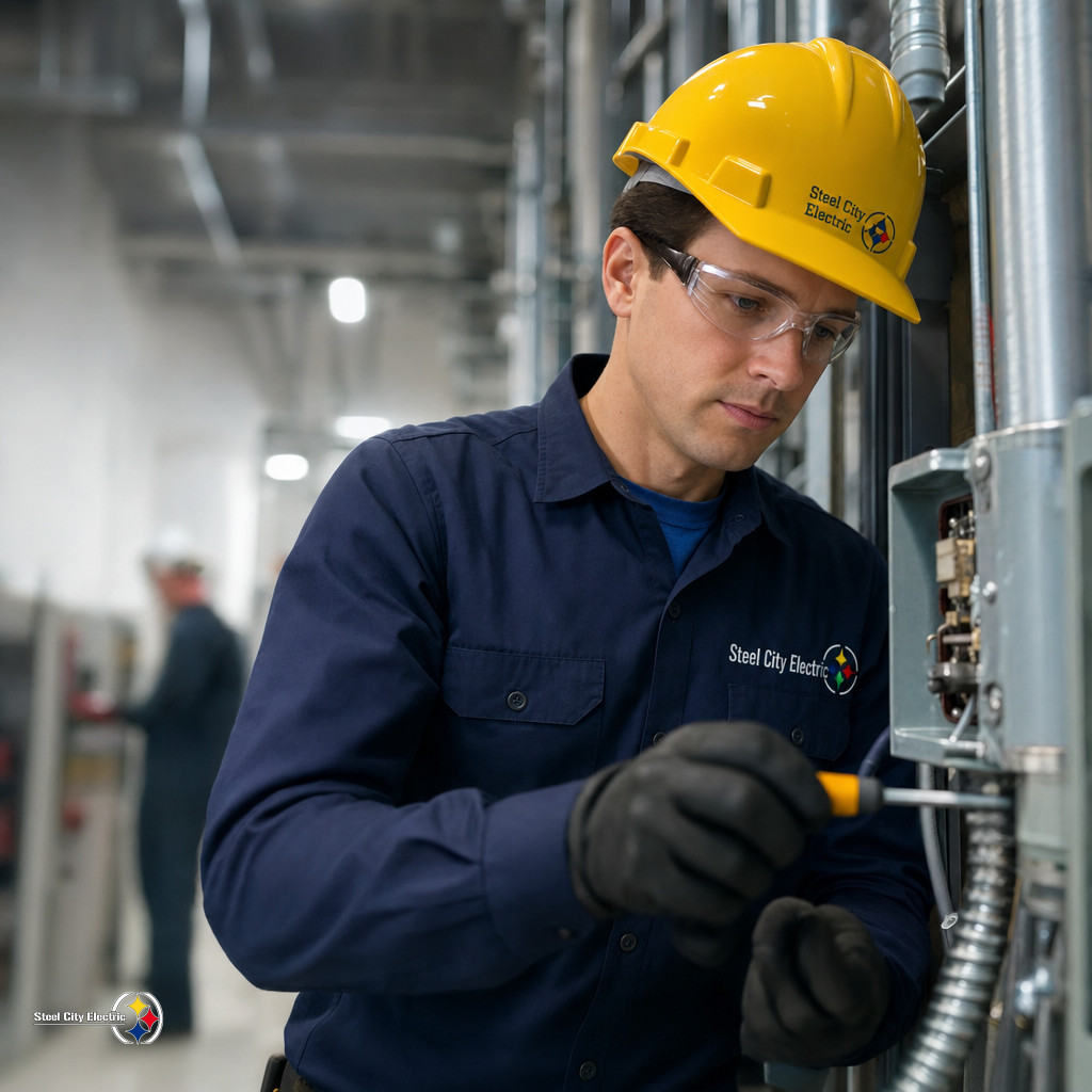 Bad data can turn commercial electrical panel upgrades into tenant complaints and stalled building system rollouts 6 steel city branded 13408 1787333698